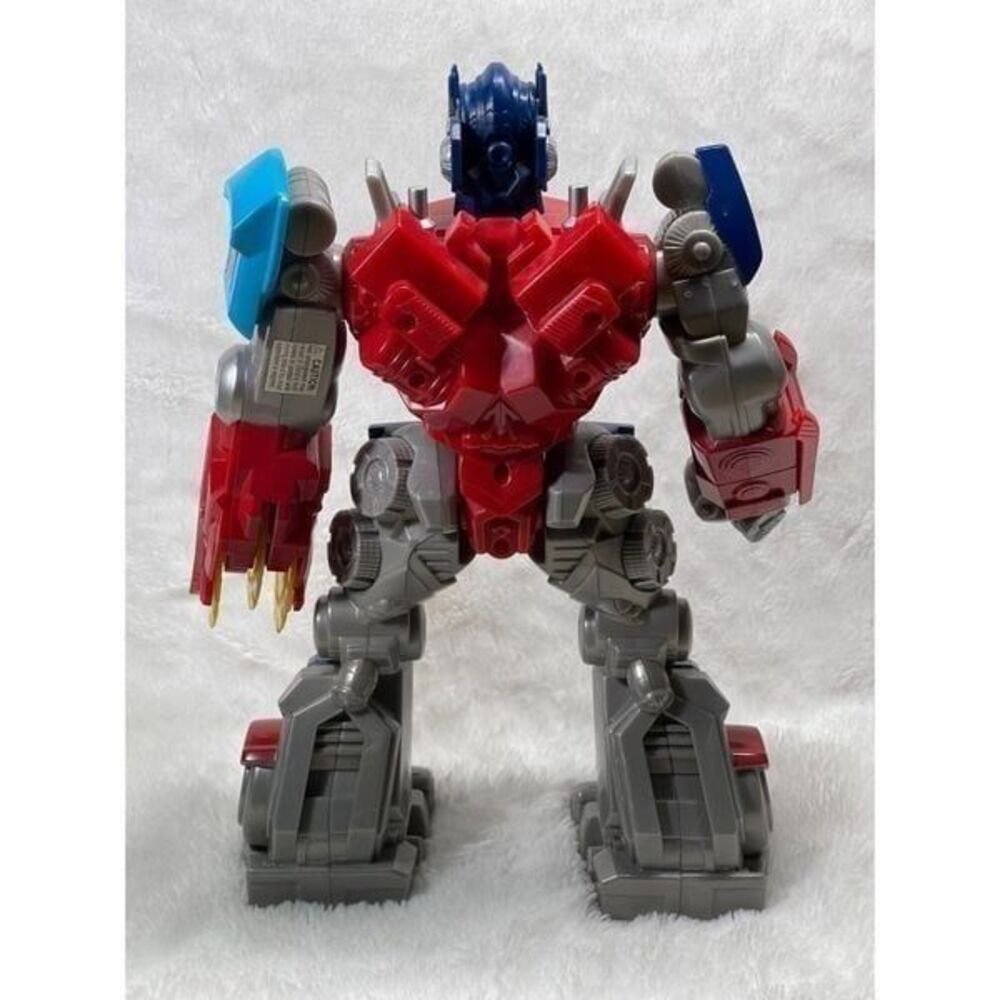 Transformers Optimus Prime - Picture 2 of 8
